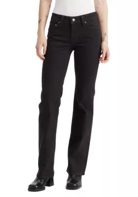 Levi's Women's Superlow Bootcut Jeans | Belk