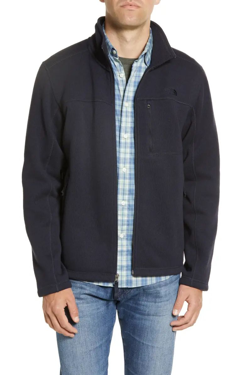 Men's Gordon Lyons Classic Full Zip Jacket | Nordstrom