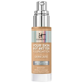 Your Skin But Better Foundation + Skincare | Sephora (US)