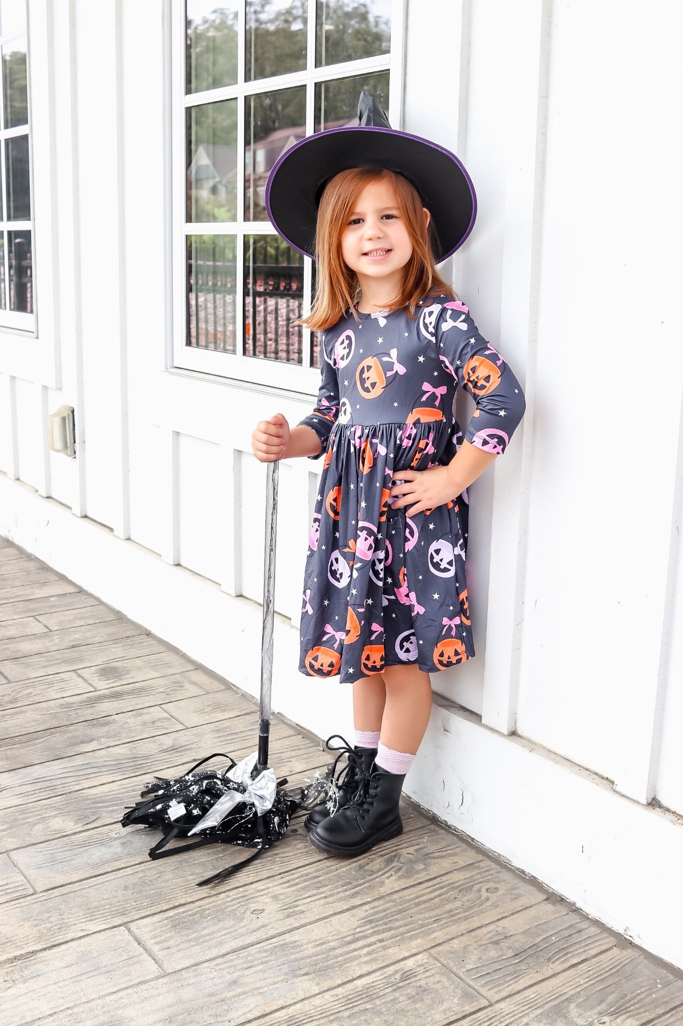 Girls Halloween Twirl Dresses
Save with code: KERI15

Mila & Rose / toddler girls Halloween / girls Halloween dress / kids Halloween outfit 

#LTKSeasonal #LTKKids