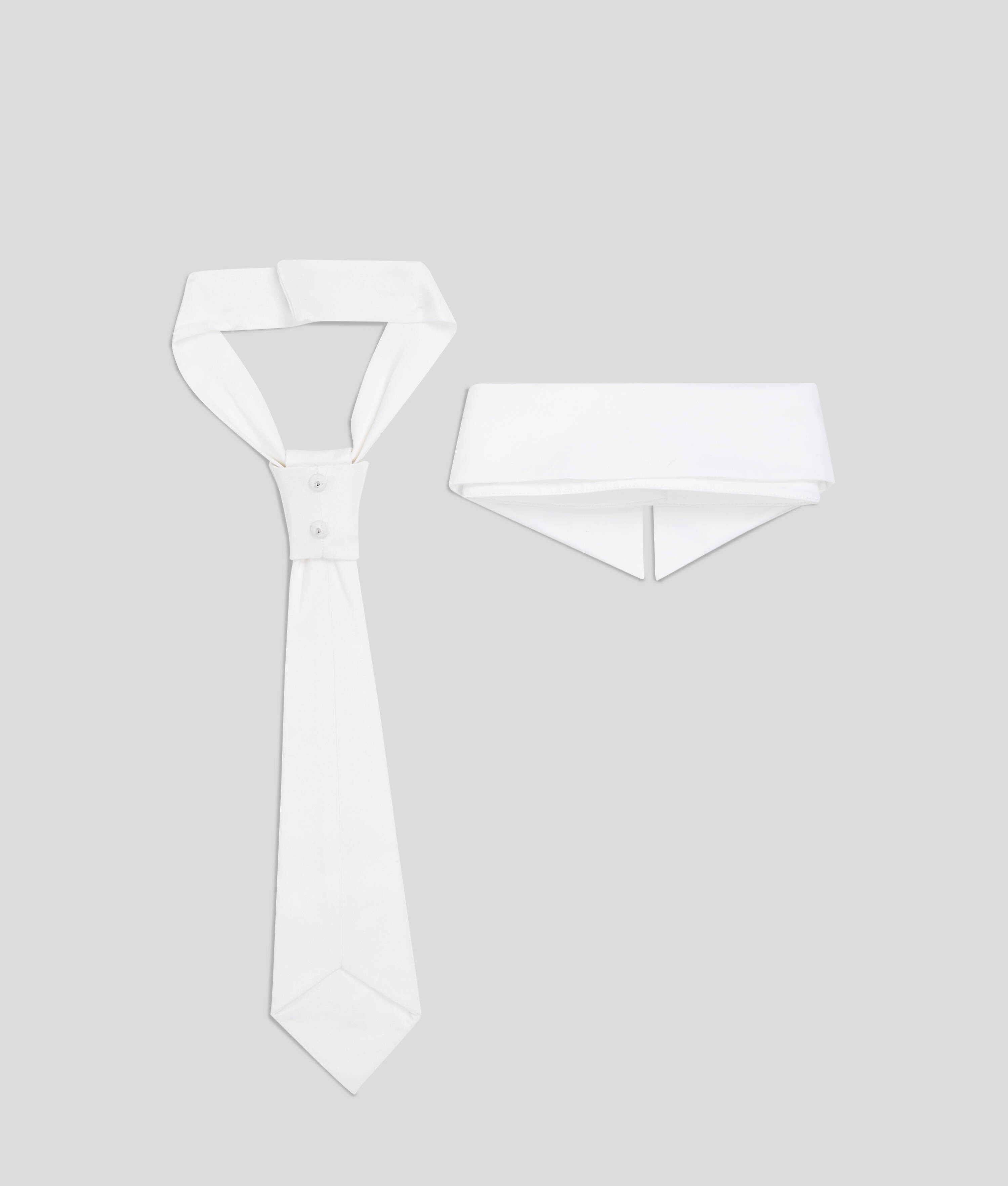 COL ET CRAVATE KARL STUDIO | Karl Lagerfeld FR