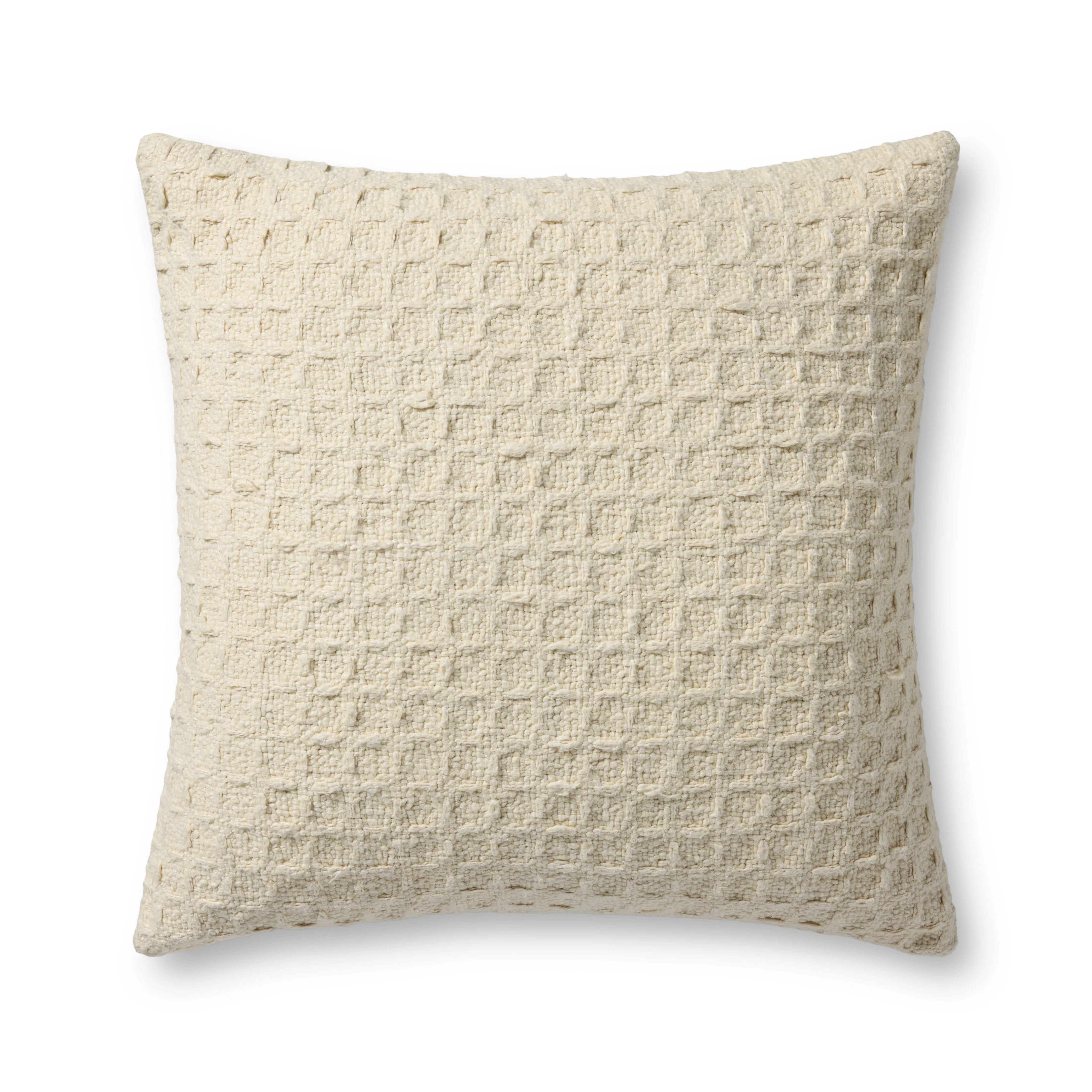 Amber Lewis x Loloi Alinah Decorative Pillow | Wayfair North America