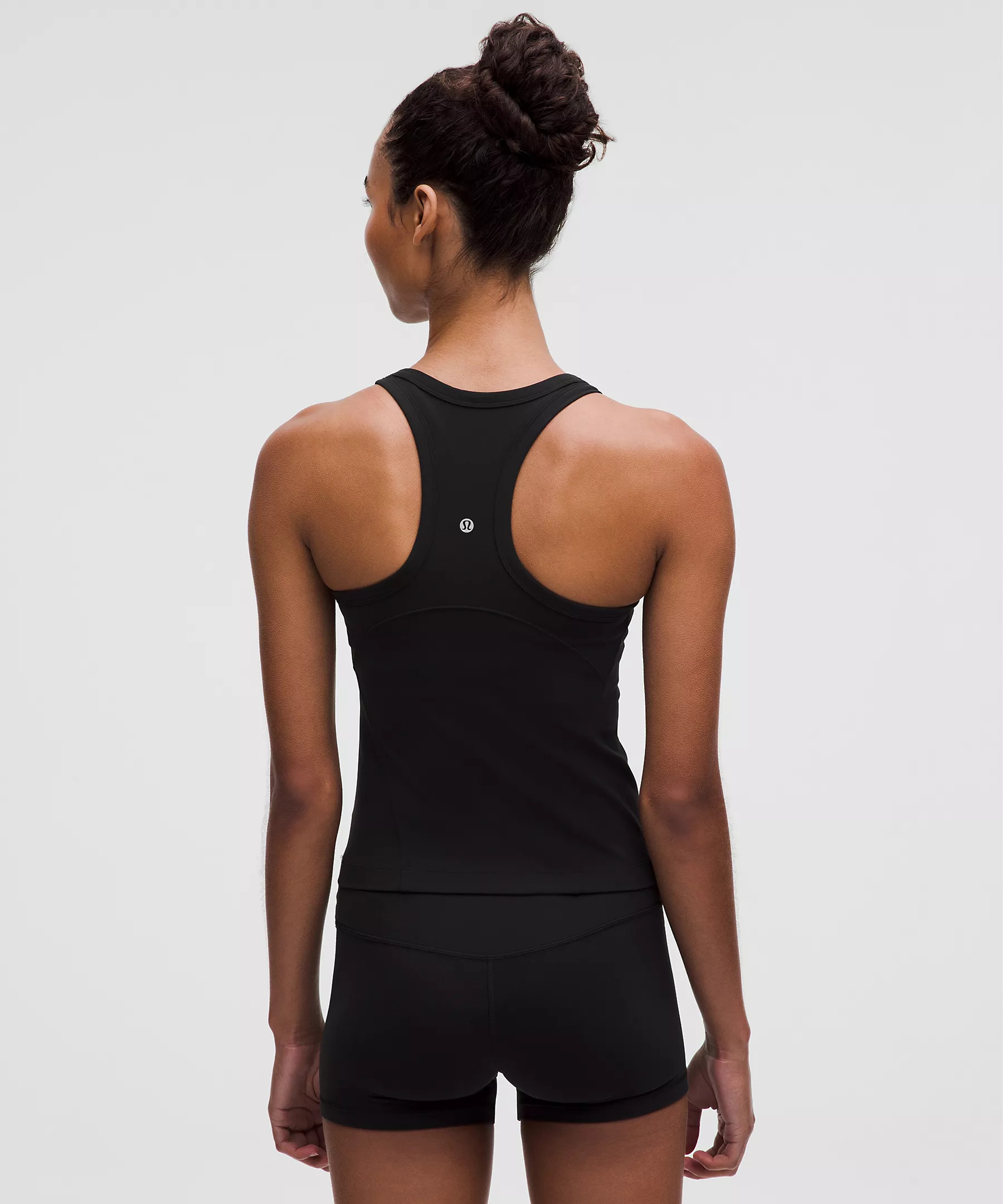 lululemon Align™ Waist-Length Racerback Tank Top | Lululemon (US)