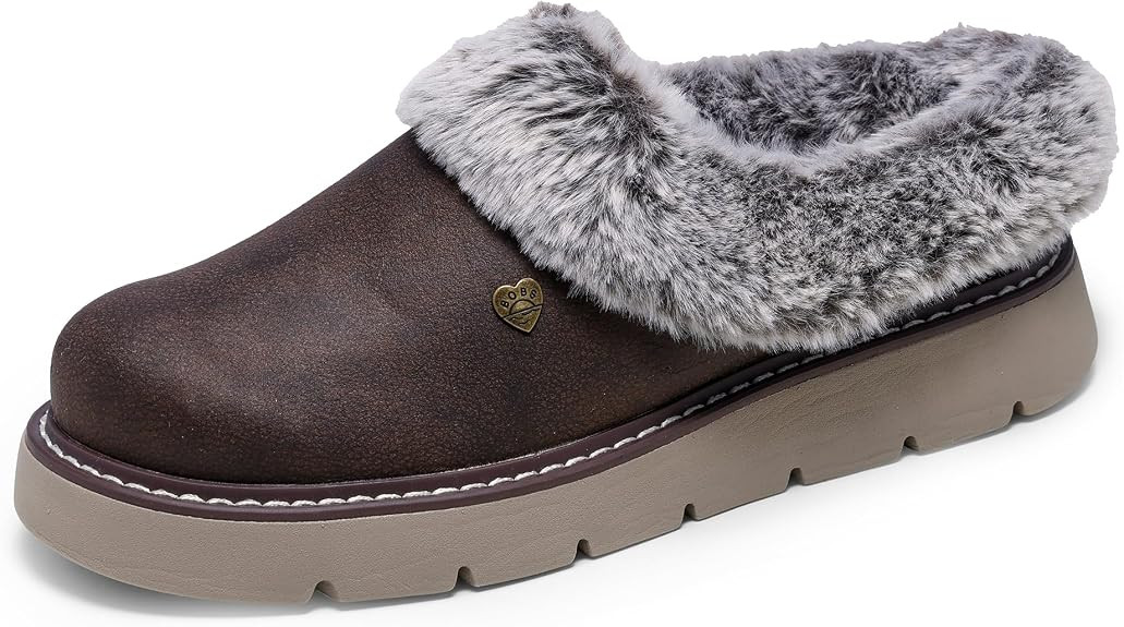 Skechers Women's Keepsakes Lite Slipper | Amazon (US)