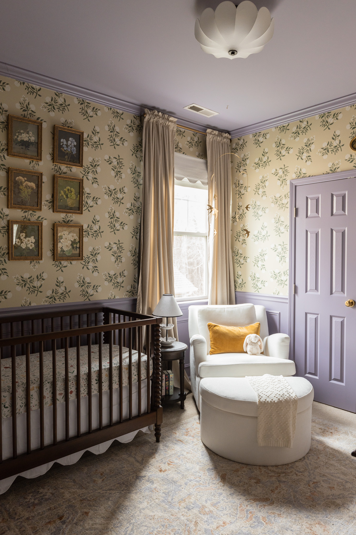 I designed this sweet nursery for my niece 2 years ago and my sister told me that they're getting ready to convert her crib into a toddler bed 🥹 this room is so special to me and full of our Pottery Barn Kids products. Linked some of the ones seen here and some other favorites from the collection 🫶🏻

 

#LTKHome #LTKKids #LTKBaby