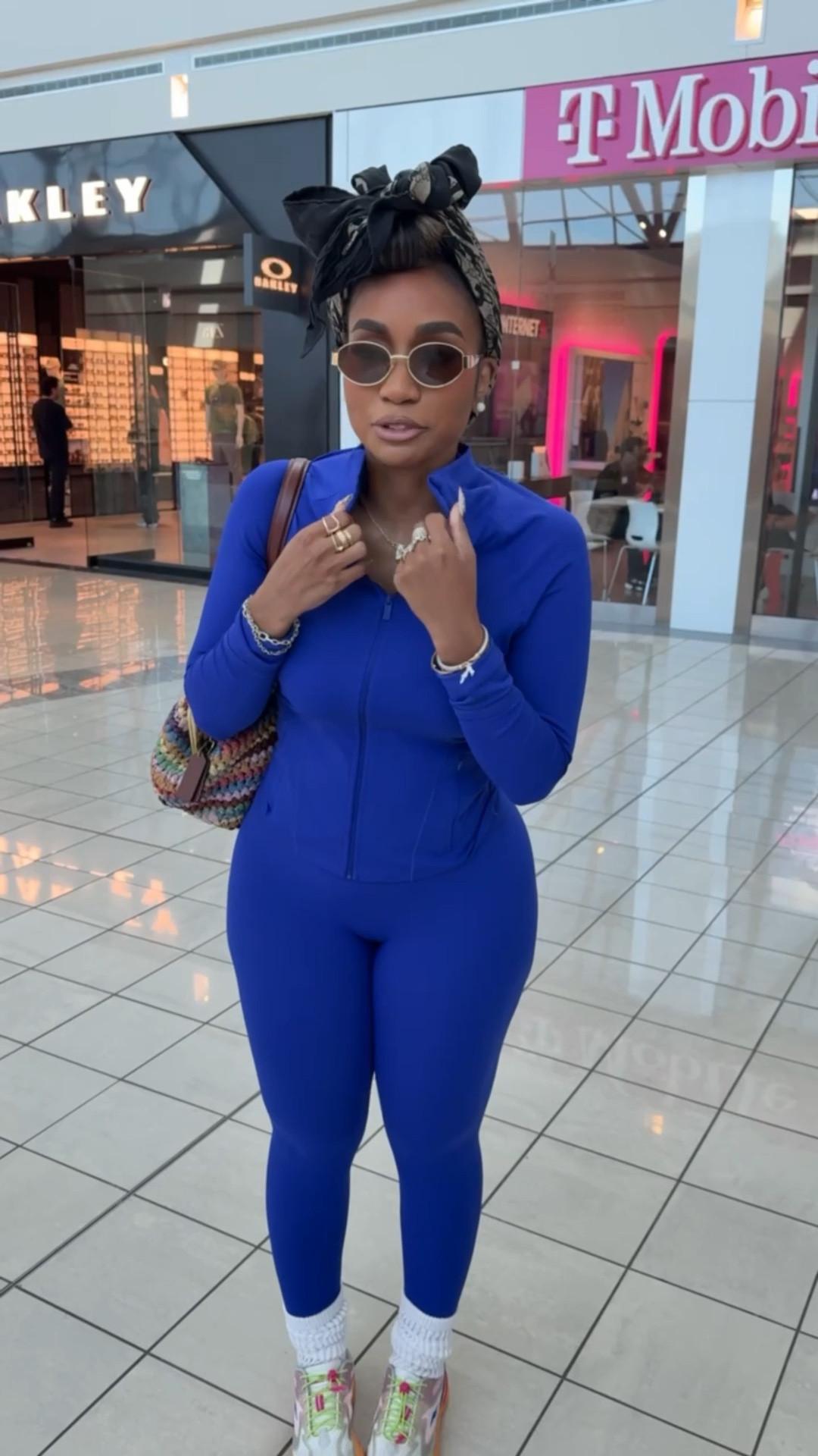 spring outfits 2026! Athleisure wear!

#LTKootd #LTKMidsize #LTKActive