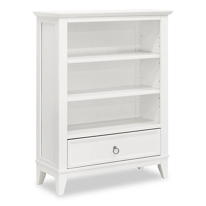 Encore by Million Dollar Baby Classic Emma Regency Bookcase | buybuy BABY