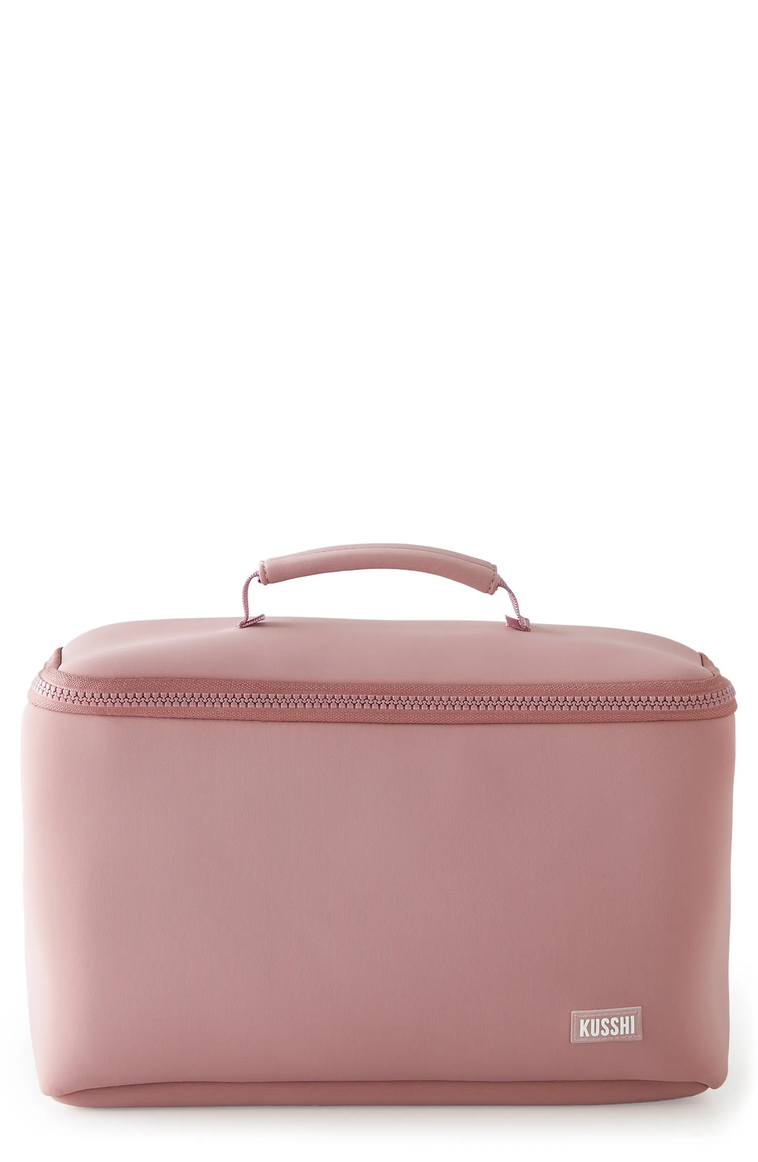 Large Neoprene Train Case | Nordstrom