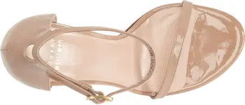 Nudistsong Ankle Strap Sandal | Nordstrom