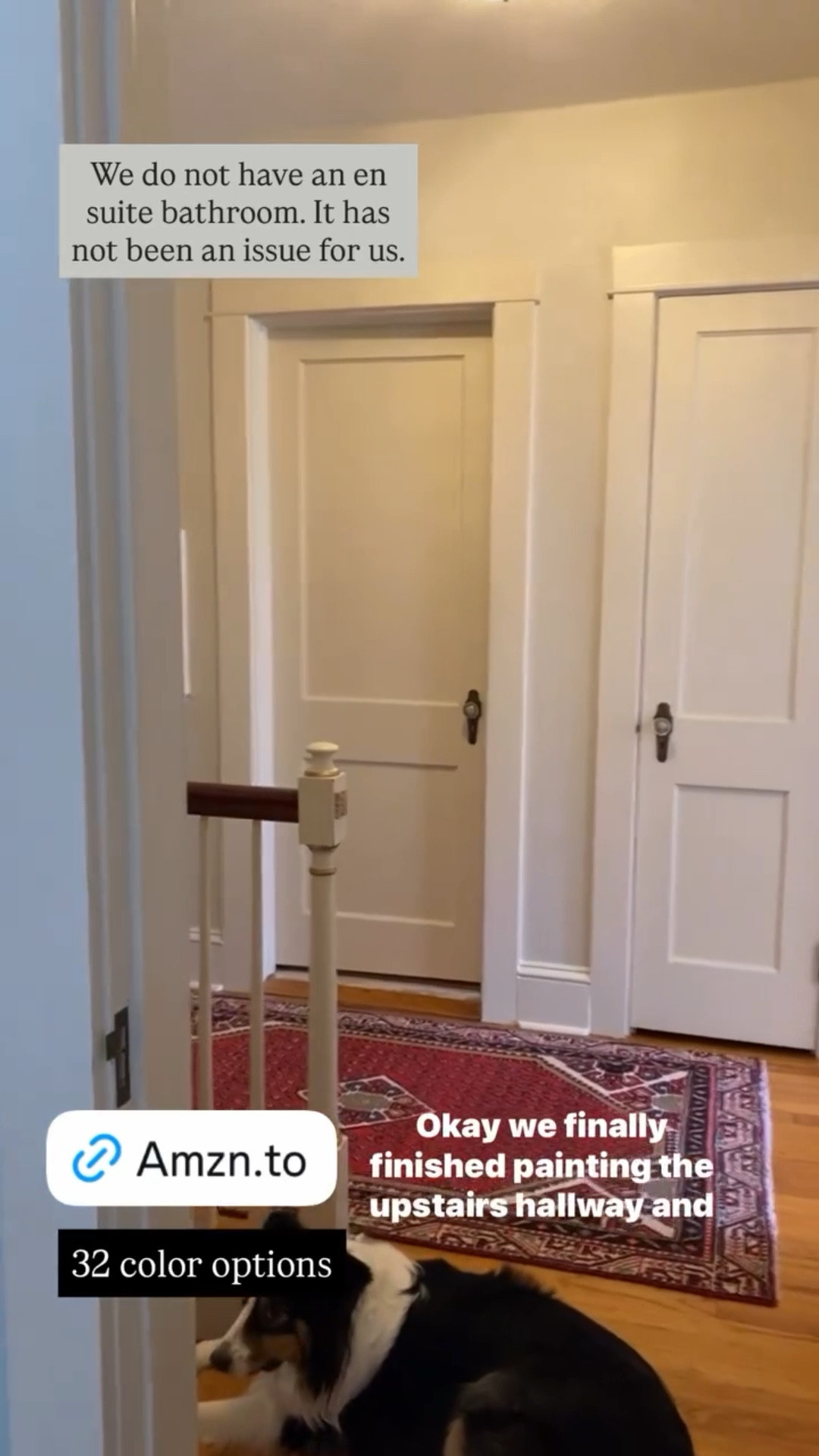 Keep your phone cords from slipping back behind your nightstand or desk with these handy cord keepers. I like the classy antique finish, but there are 32 color options.

 

#LTKFindsUnder50 #LTKOver40 #LTKHome