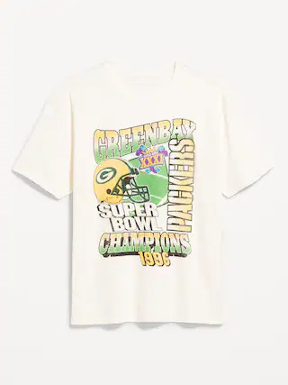 NFL™ Kansas City Chiefs™ T-Shirt | Old Navy (US)