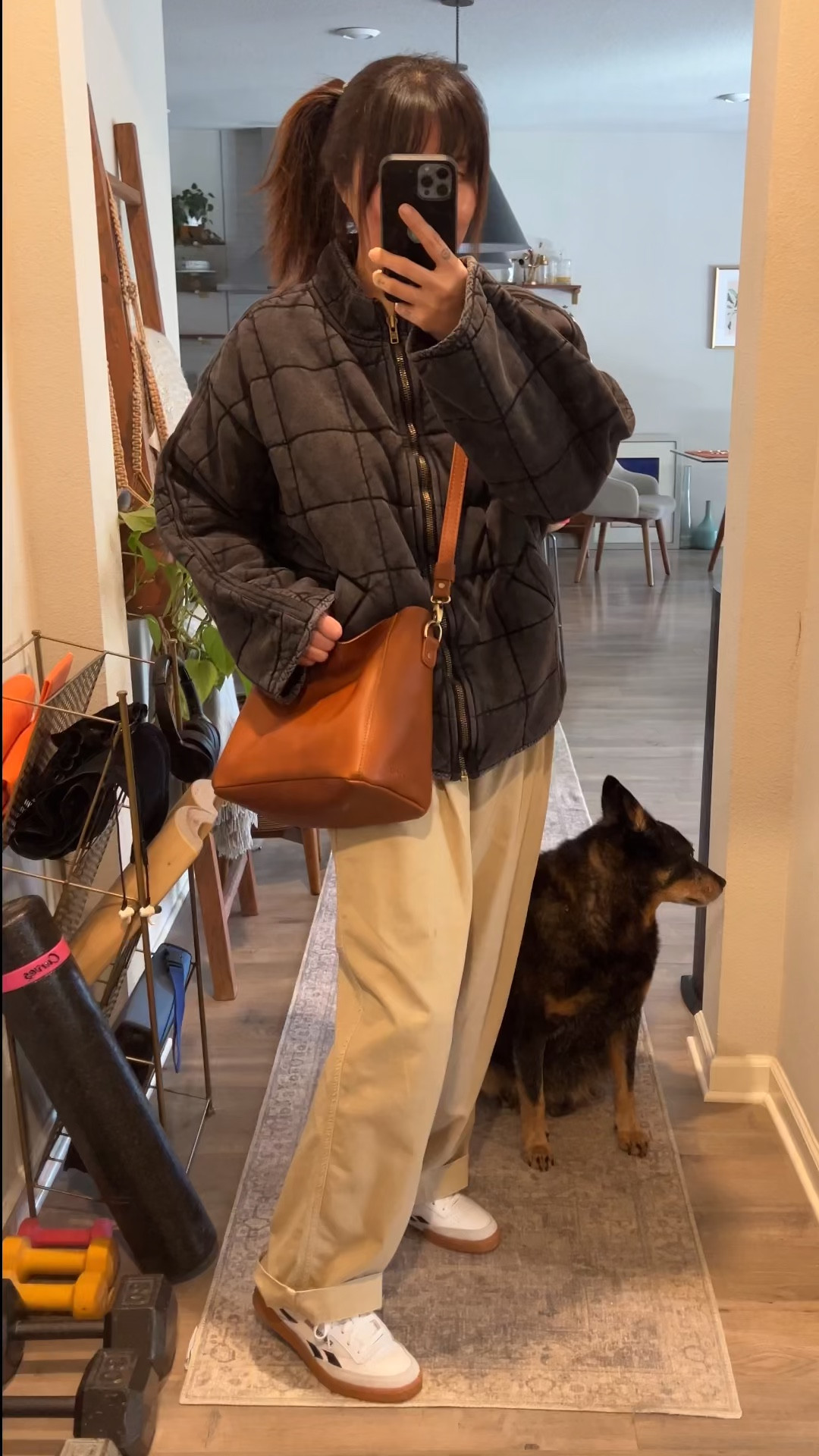 Jacket : L
Pants: US 8
Shoes : US 9

*Addy Chino Pants I’m wearing is Beige and no longer available. 😢

#LTKitbag #LTKstyletip #LTKshoecrush

#LTKSeasonal