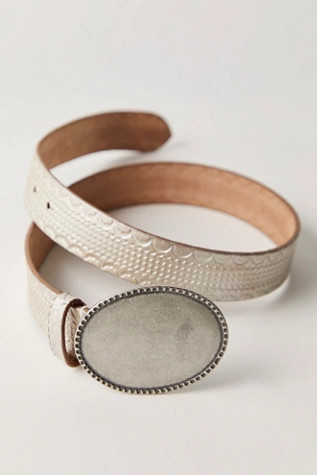 Duke Concho Belt | Free People (Global - UK&FR Excluded)