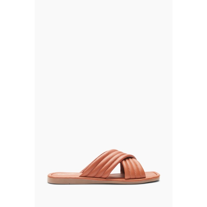 SEYCHELLES Word For Word Flat Sandal | EVEREVE | Evereve