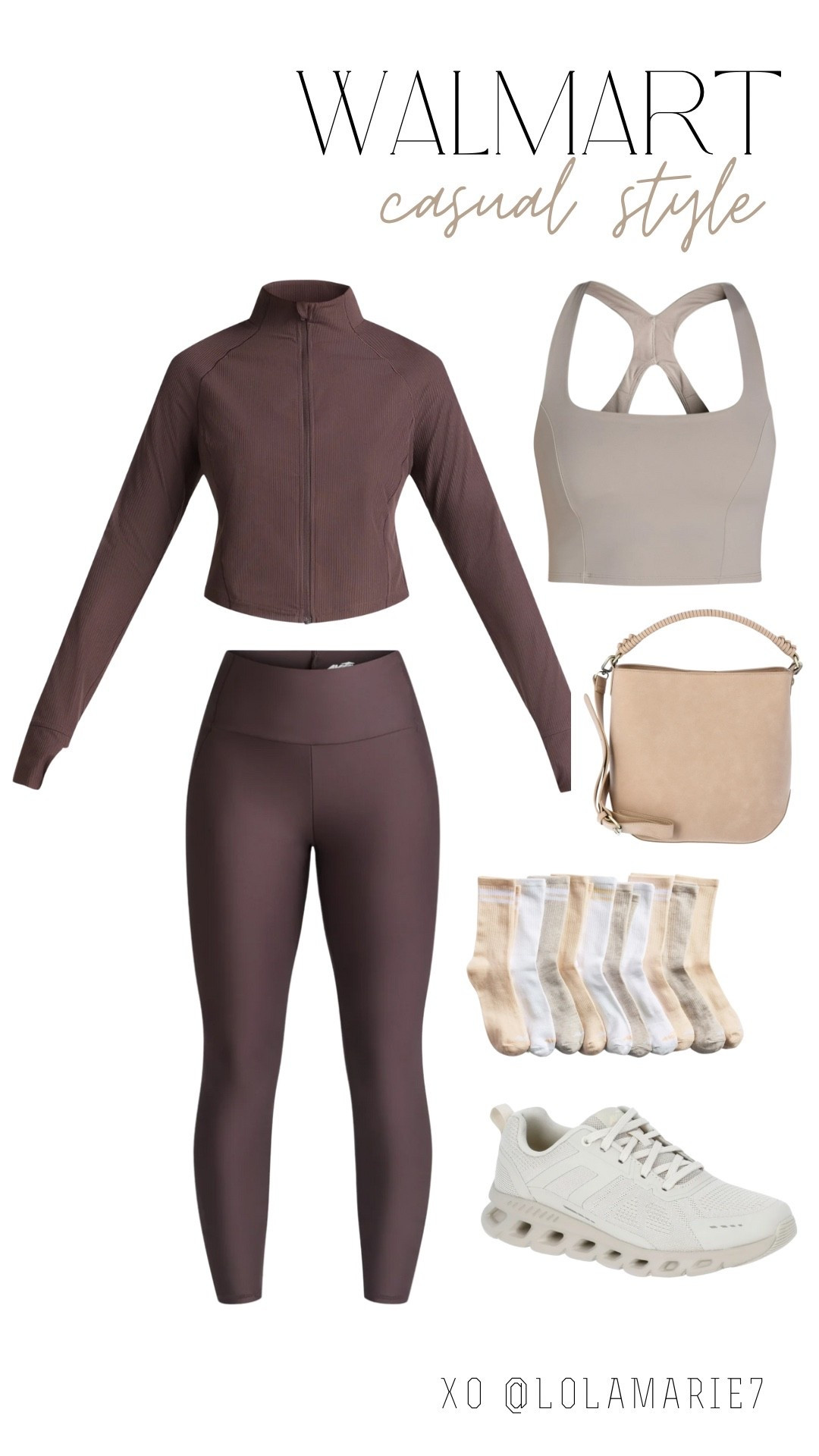 Walmart just dropped the cutest Athleisure jackets!! 

#walmart #athleisure #workoutset 

#LTKActive #LTKFindsUnder50 #LTKStyleTip