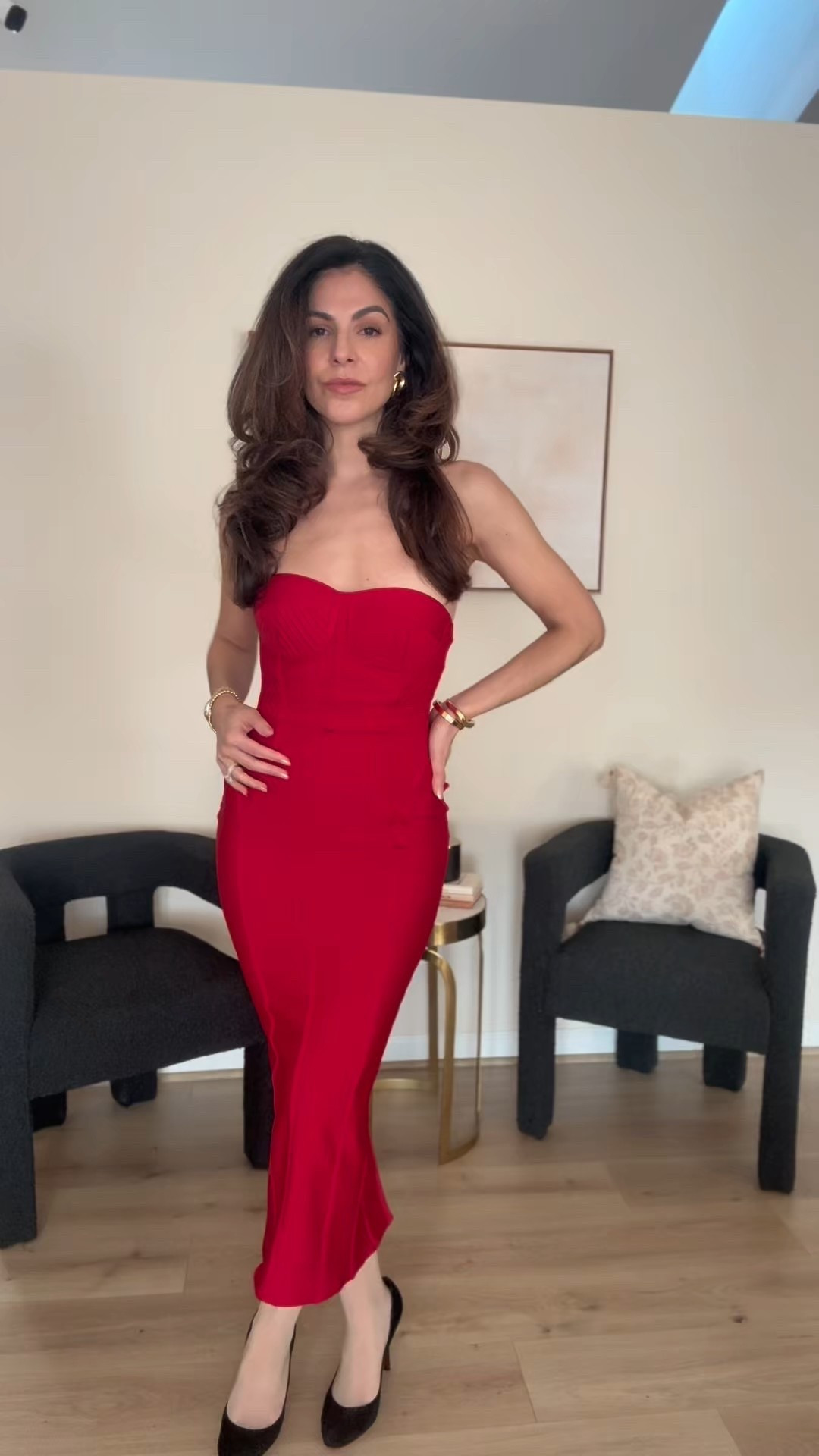 Valentine’s Day dress ideas for date night, dinner plans, and nights out 💘
Sharing a few of my favorite feminine, fitted Valentine’s dresses — perfect for romantic dinners, cocktails, or celebrating yourself. These styles are elegant, flattering, and easy to rewear beyond Valentine’s Day.

All dresses are linked on LTK for easy shopping ✨



#ValentinesDress
#ValentinesOutfits
#DateNightDress
#LTKStyle
#LTKFinds
#WomensDresses
#DateNightOutfit
#ValentinesDayOutfit


#LTKValentine #LTKootd #LTKgrwm