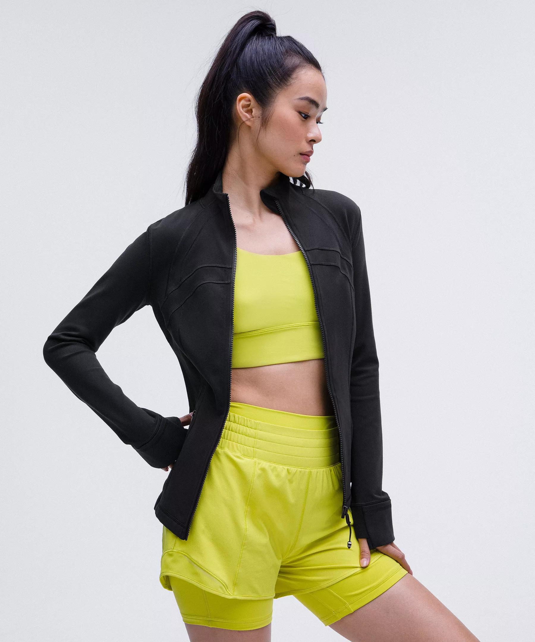 Define Jacket | Lululemon (US)