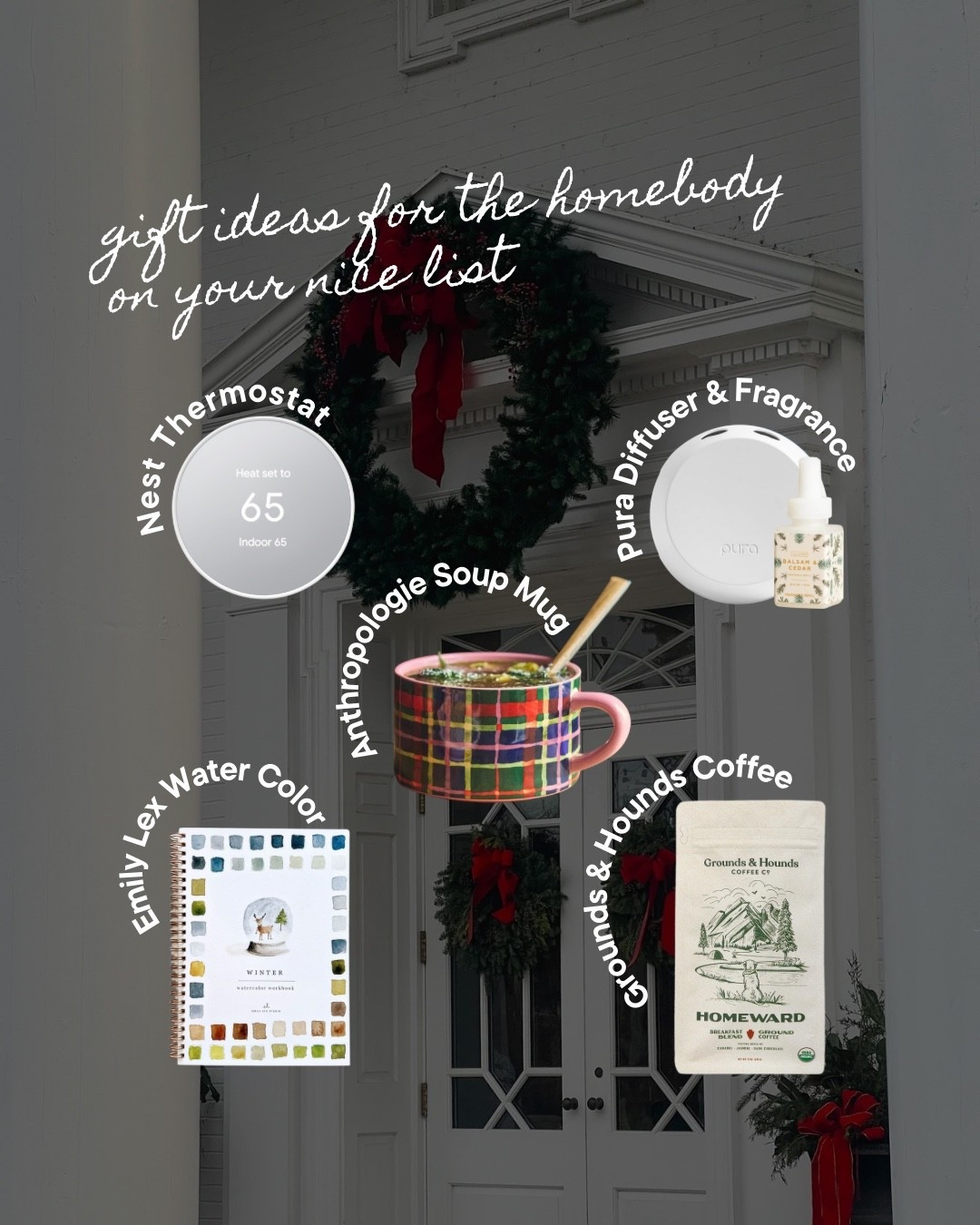 #LTKHome #LTKHoliday #LTKGiftGuide