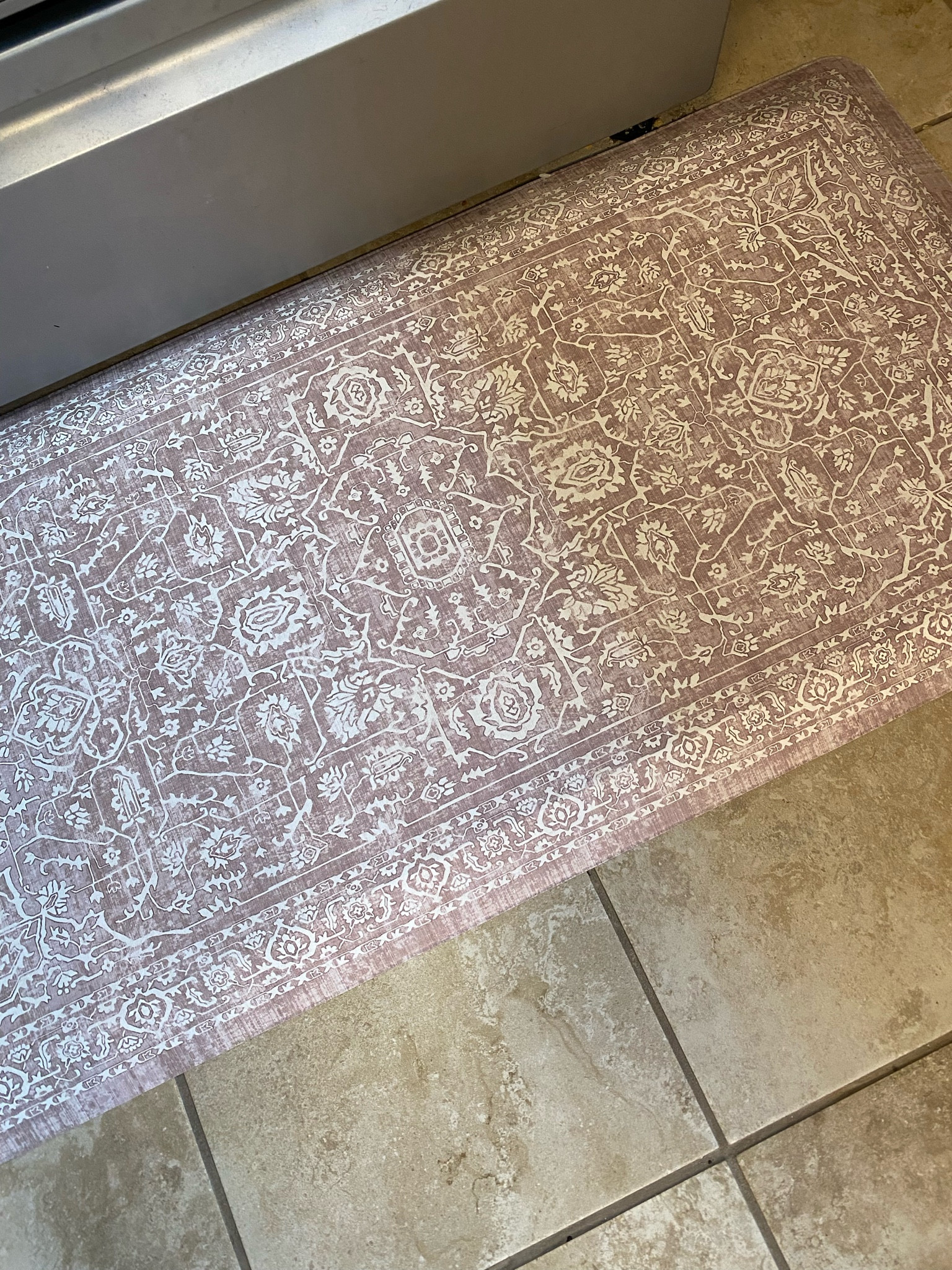 New item spotted at Sam’s Club 🆕

Anti-Fatigue Kitchen Mat in several colorways 👩🏻‍🍳


#LTKHome #LTKFamily