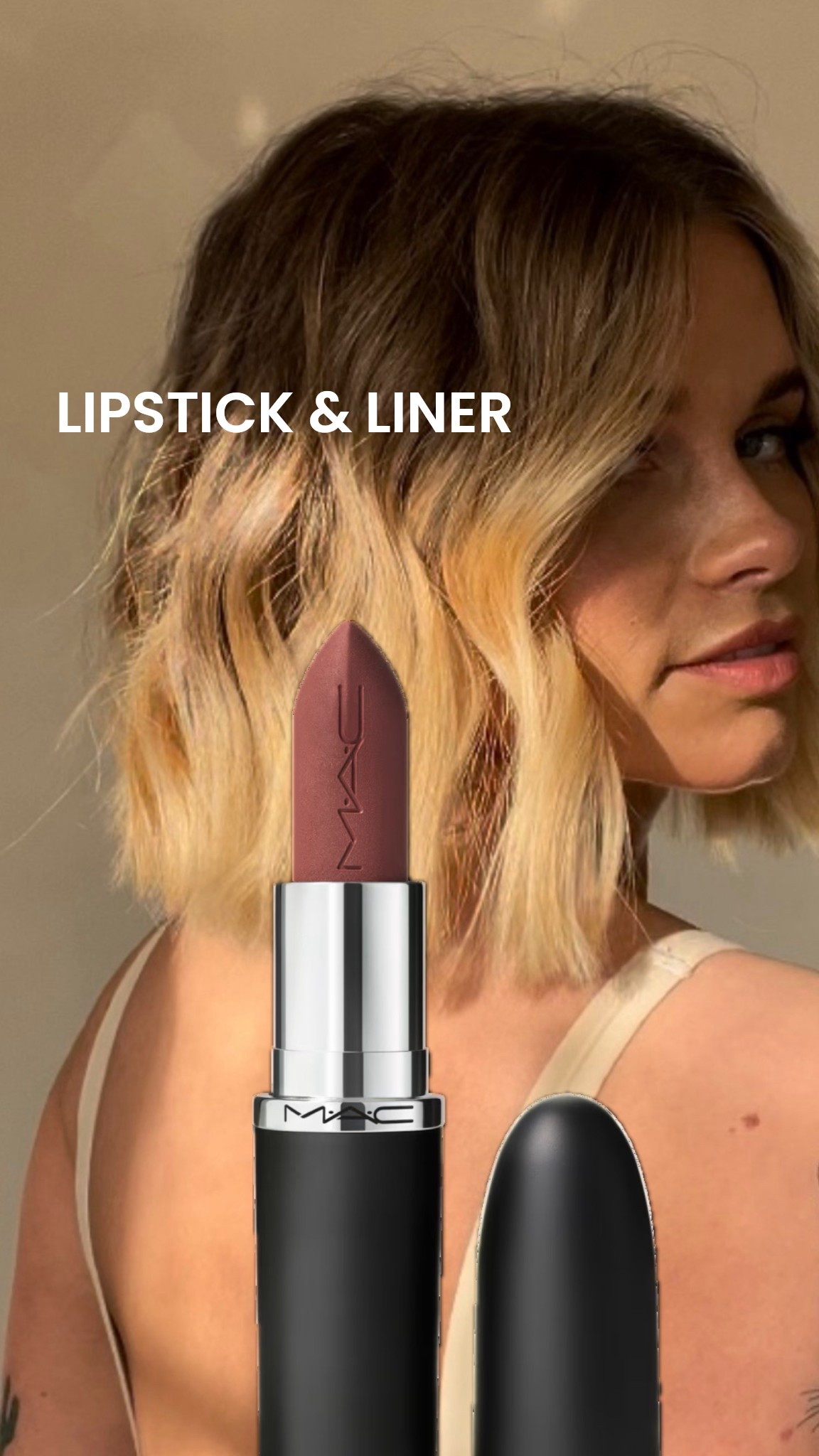 My staple lip colour. It’s the colour I wear in 95% of my content. Very good value for money, lasts me ages. lipstick (colour Mocha) & liner (colour spice) 

#LTKbeauty #LTKluxury #LTKpartywear