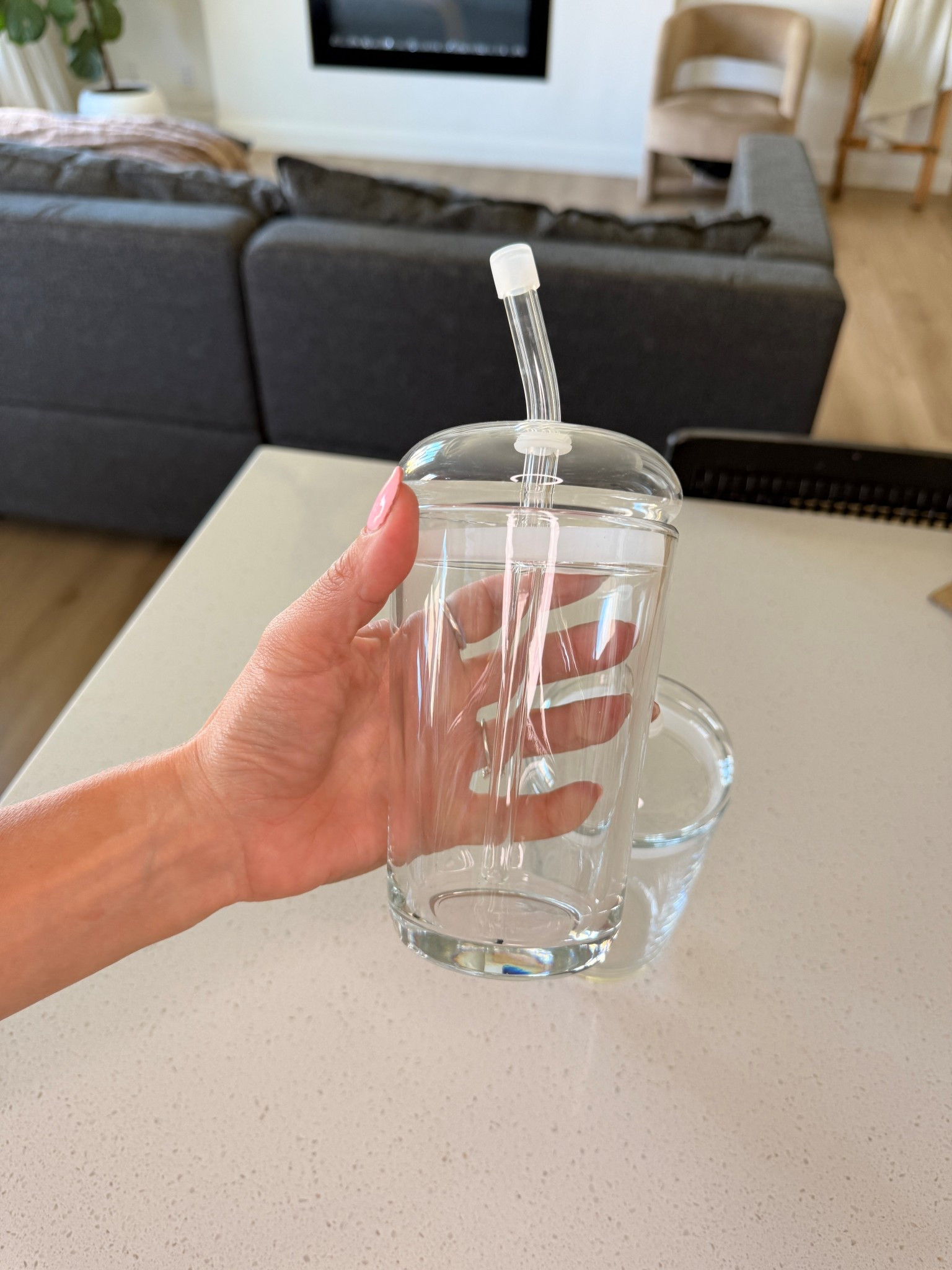 Cutest Walmart cups - $6 for 2 of them 

Get three for yourselves or to have for gifts

#LTKmomlife #LTKSaleAlert #LTKMothersDay