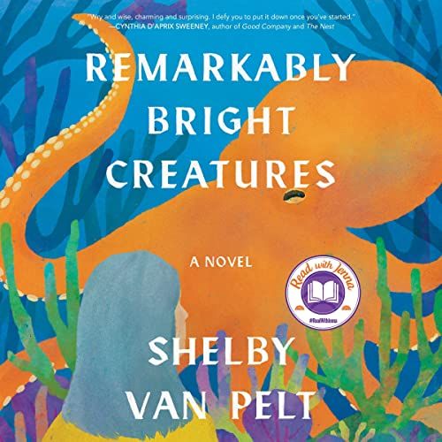 Remarkably Bright Creatures: A Novel | Amazon (US)