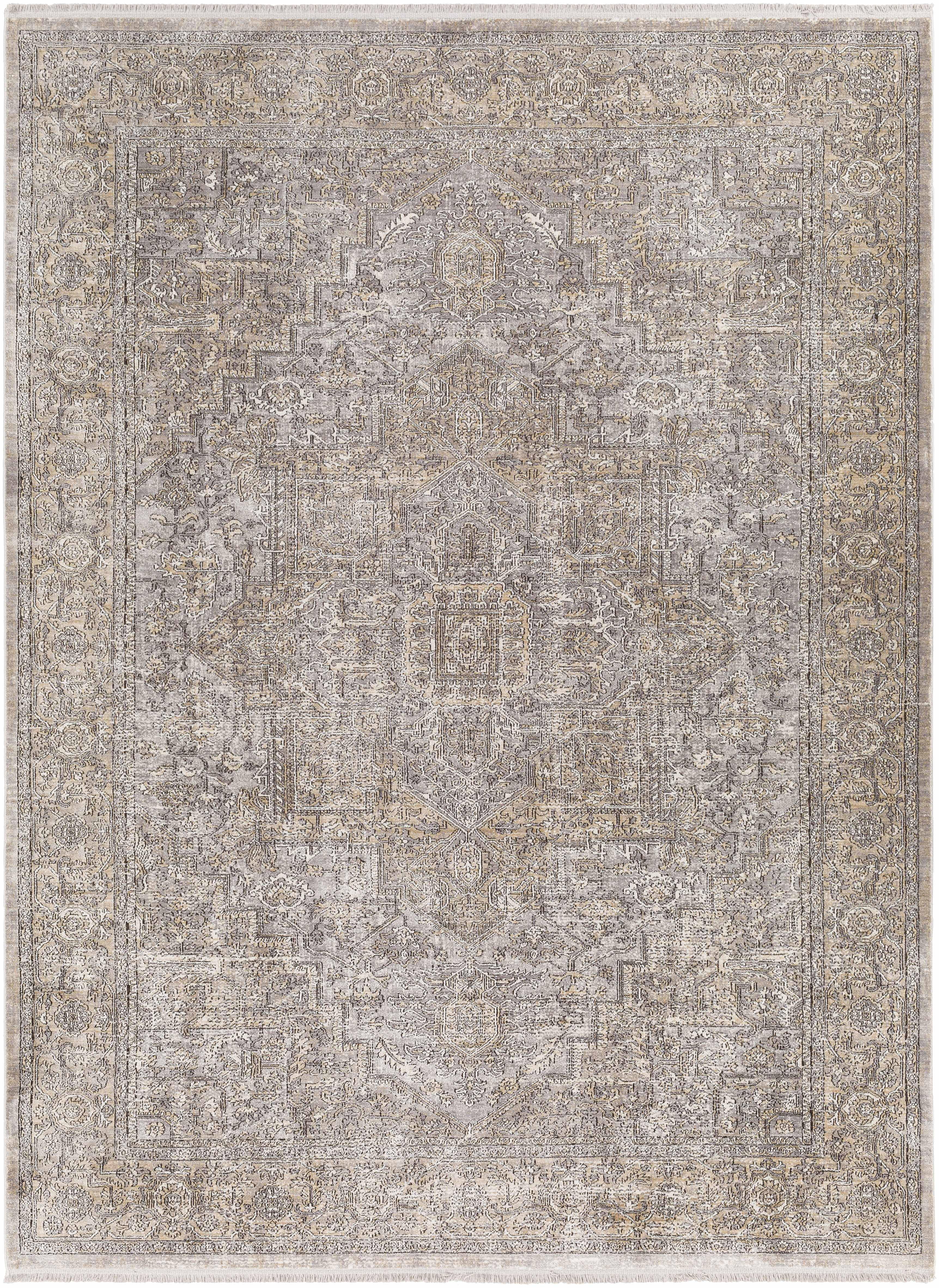 Tinaogan Area Rug | Boutique Rugs