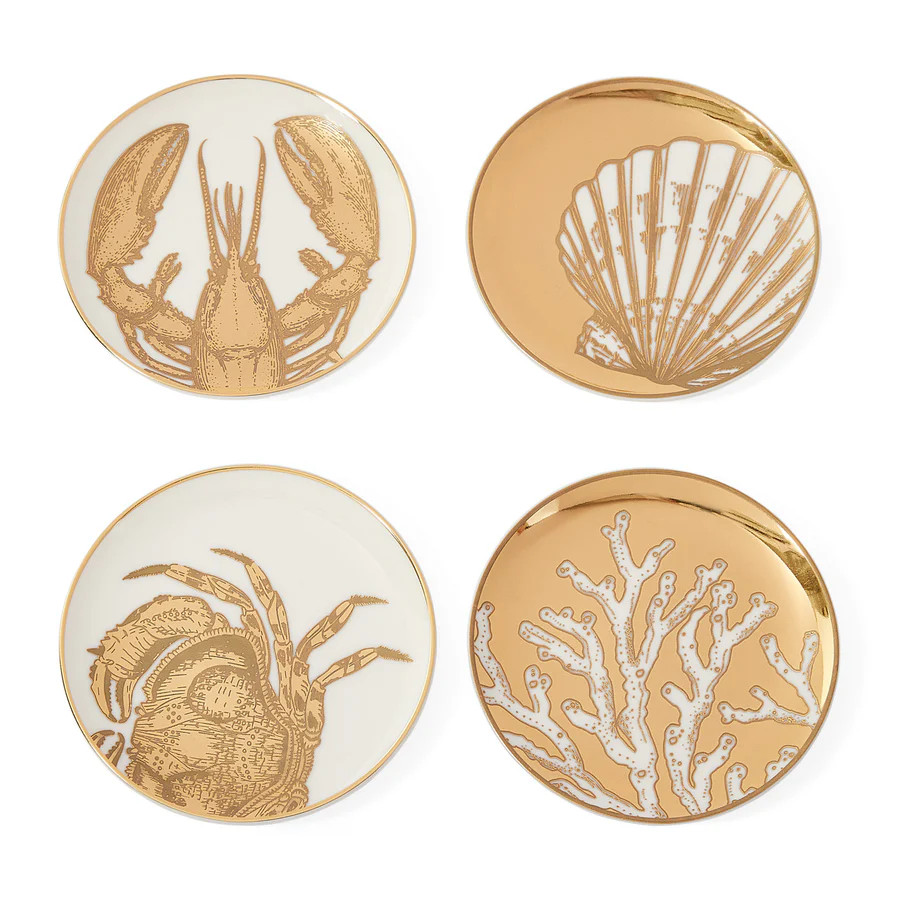 Maritime Coasters | Jonathan Adler US