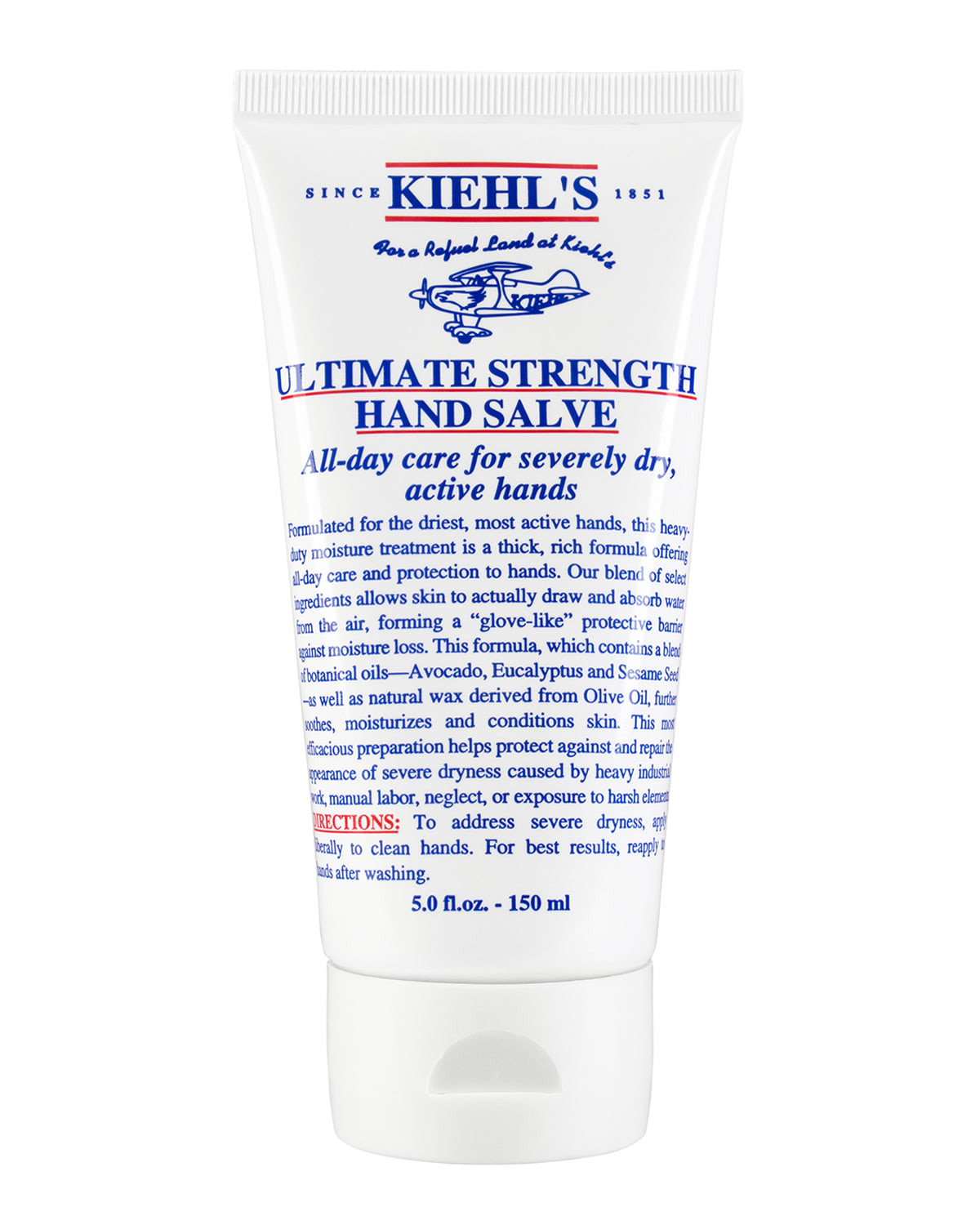 5 oz. Ultimate Strength Hand Salve | Neiman Marcus