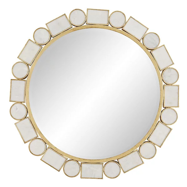 Fontaine Mirror | Lumens