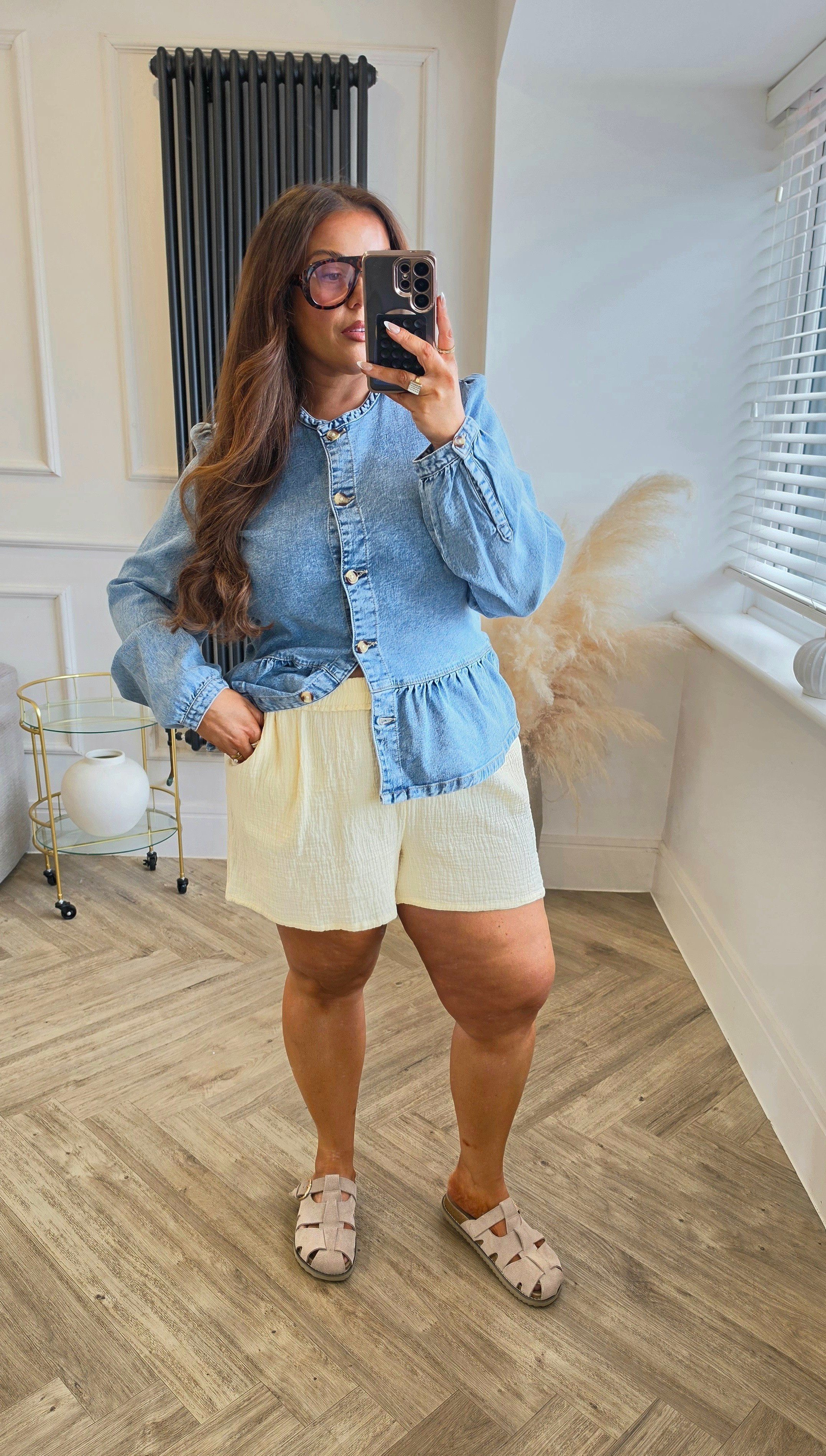 #LTKsummer #LTKplussize #LTKmidsize
