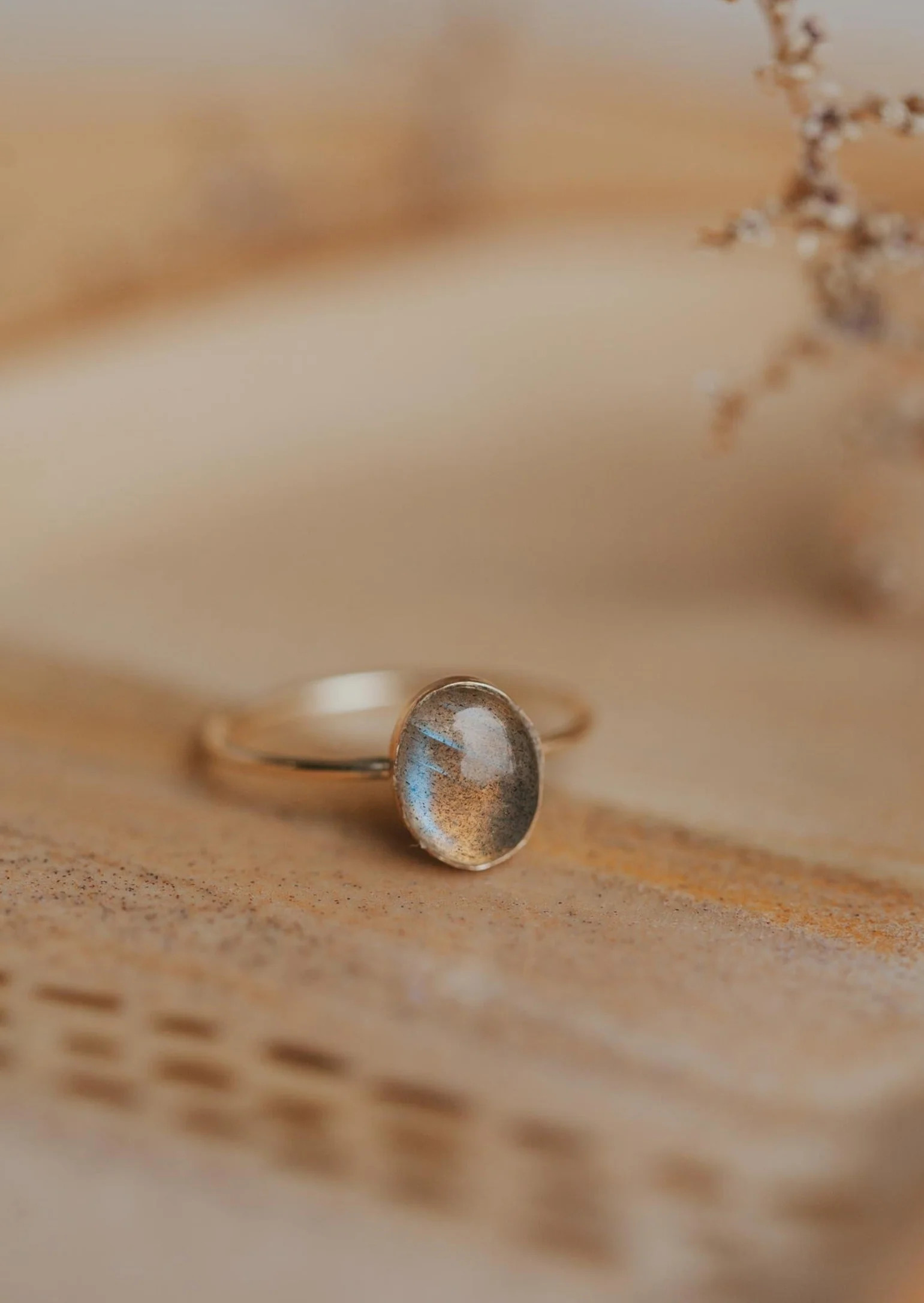 Dori Ring | Hello Adorn