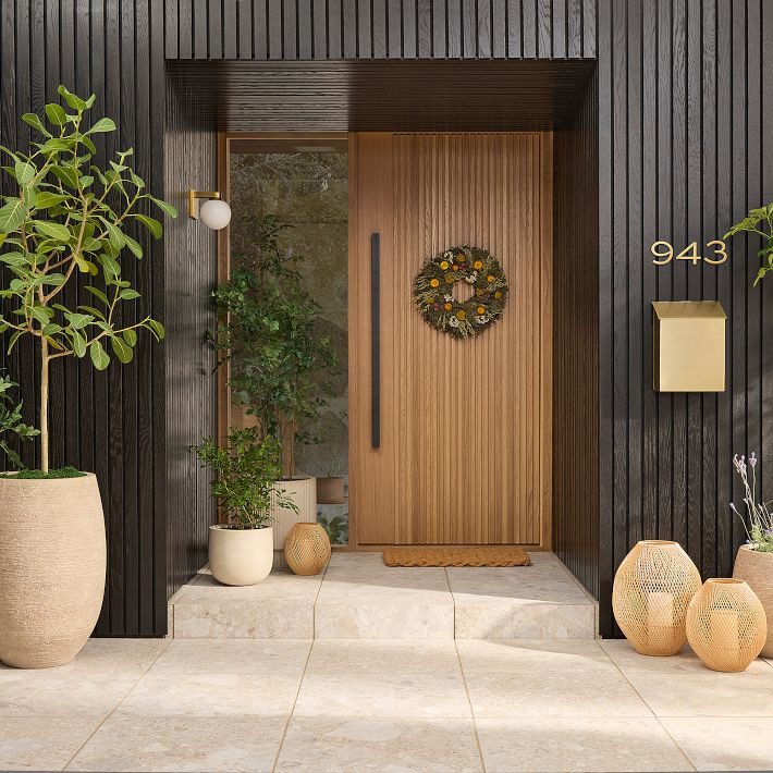 Small - 12"D x 11"H | West Elm (US)