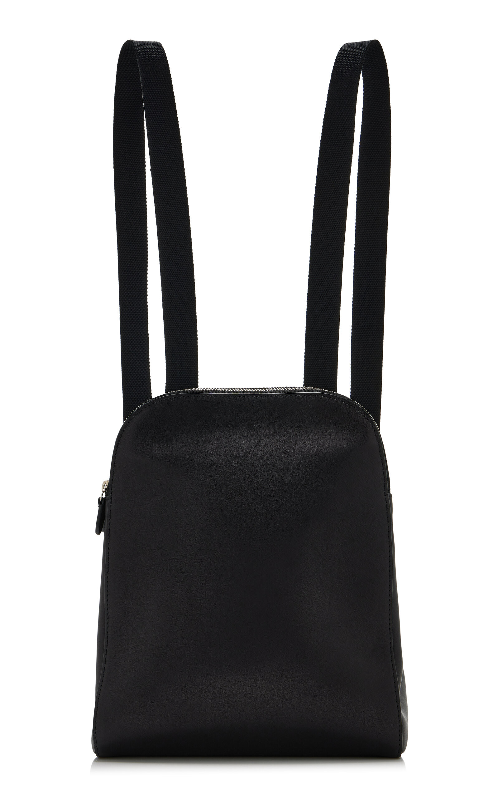 Harper Leather Backpack | Moda Operandi (Global)