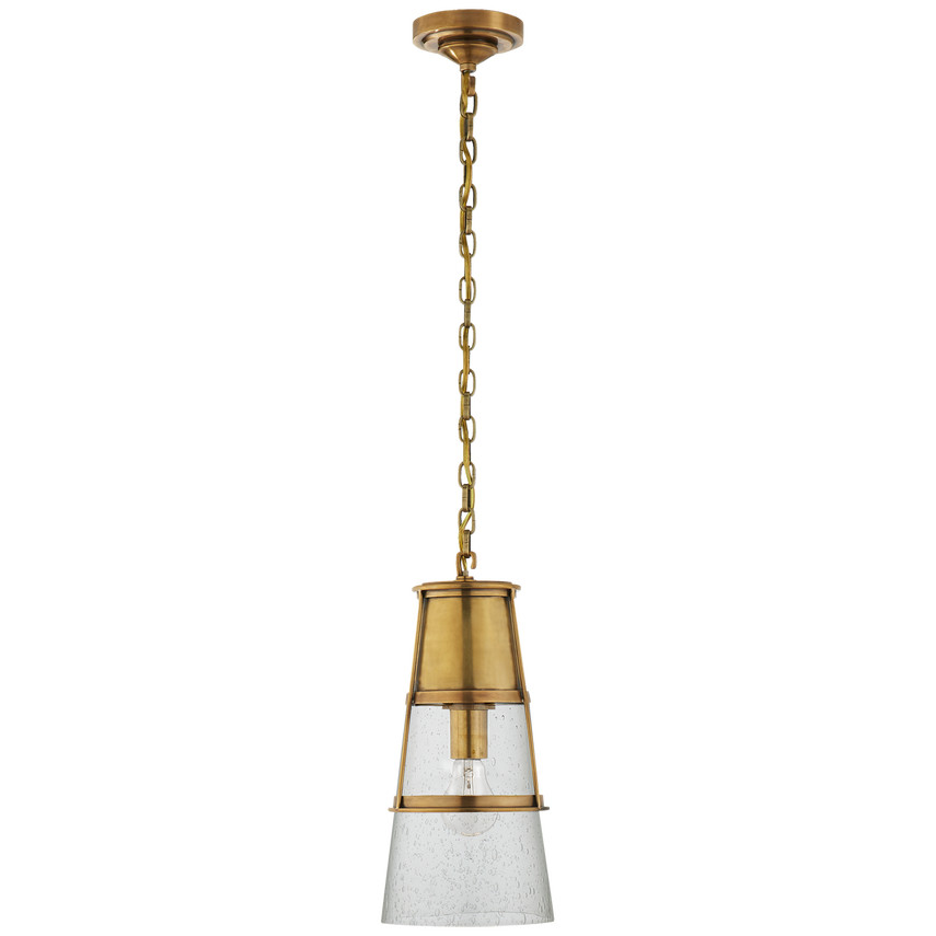 Robinson Medium Pendant | Visual Comfort