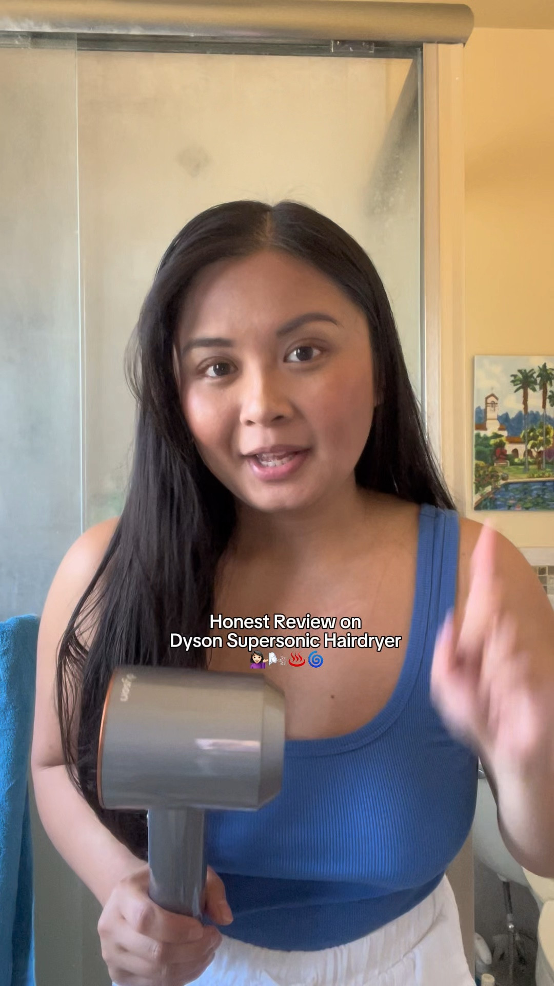 Dyson Supersonic Hair Dryer

#LTKBeauty #LTKStyleTip #LTKTravel