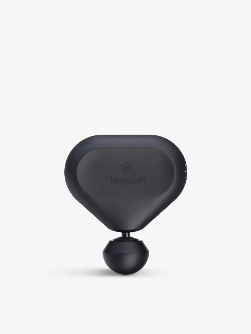 Theragun mini 2nd Generation Percussive Therapy Massage Gun | Selfridges