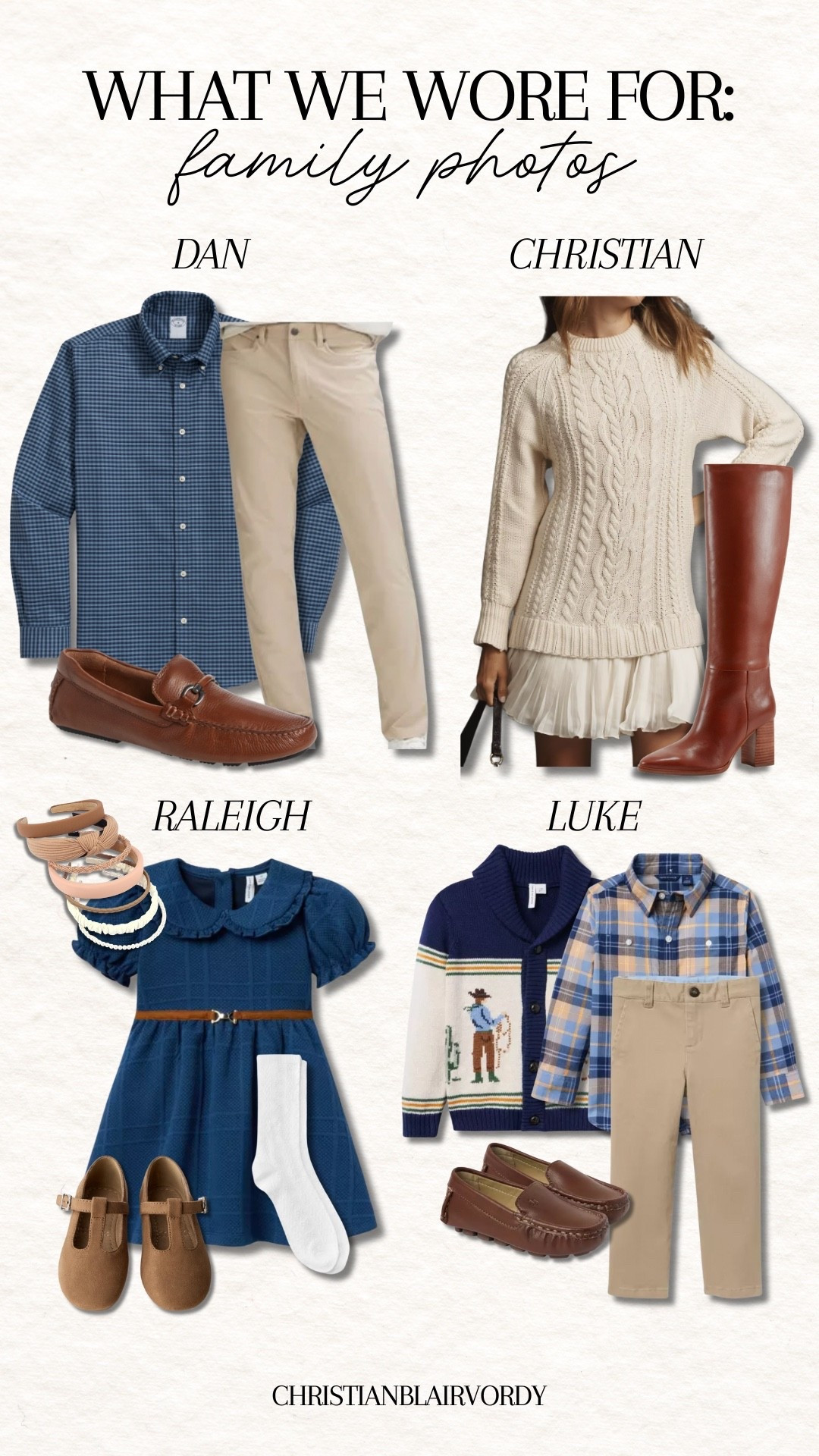What we wore for fall family photos 

#LTKFamily #LTKStyleTip #LTKKids