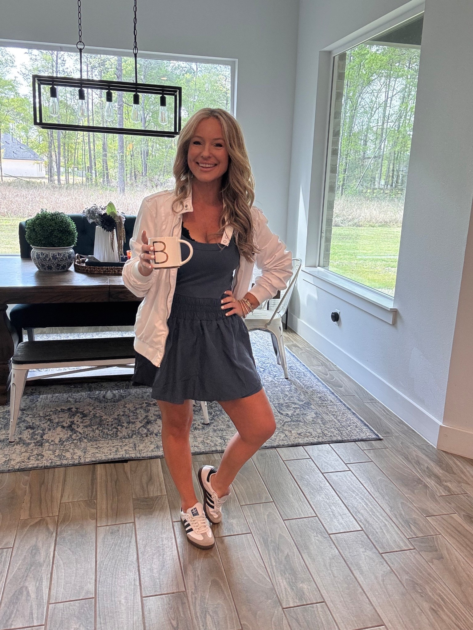 Comfy casual and cute women’s fashion  

#LTKgrwm #LTKdayinmylife #LTKootd