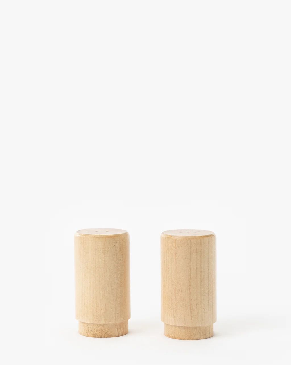 Cabot Salt & Pepper Shakers (Set of 2) | McGee & Co.