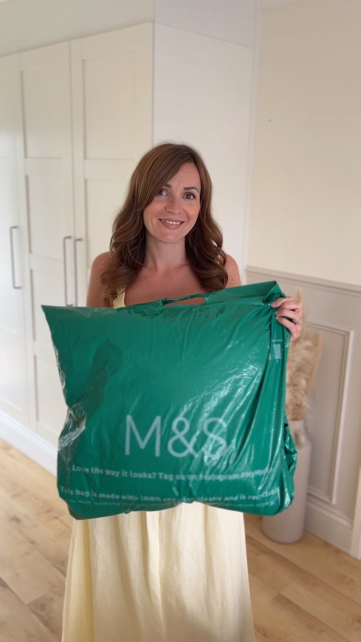 Marks & Spencer ✨

Dresses all size 8



#LTKsummer #LTKuk #LTKspring