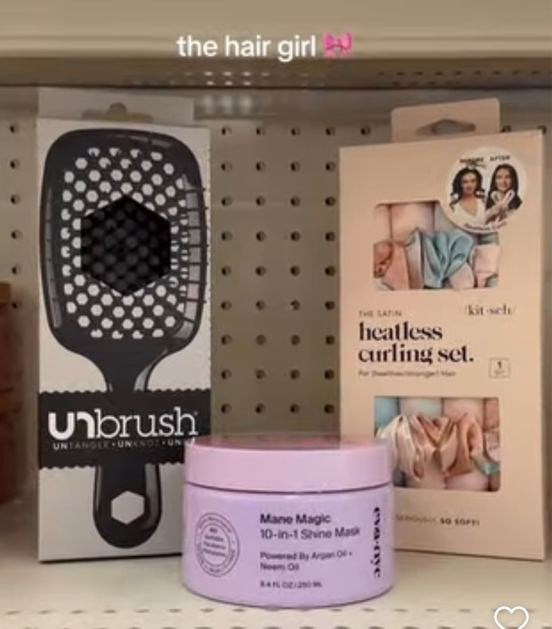 Gift ideas for your girlfriends!

#LTKbeauty #LTKSeasonal #LTKfindsunder50