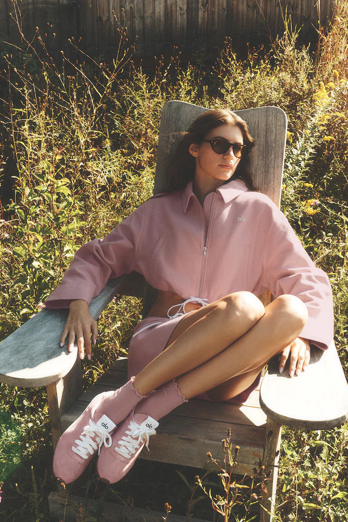 ALO Sunset Sneaker | Alo Yoga (US)