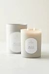Linnea Candle, Wood House | Anthropologie (US)