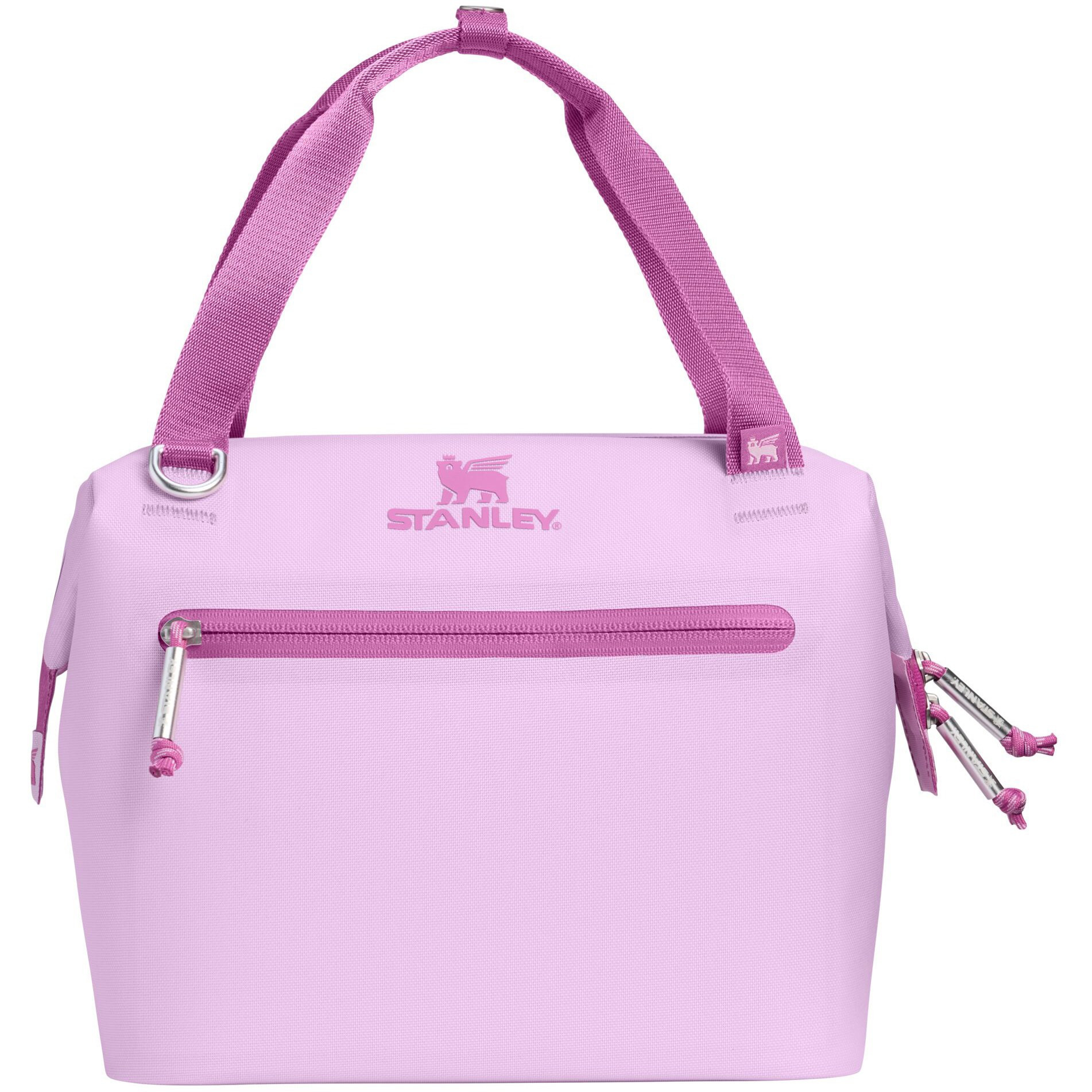 Stanley The All Day Julienne Mini Cooler - 10 Cans/7.4 Qts. Purple | REI