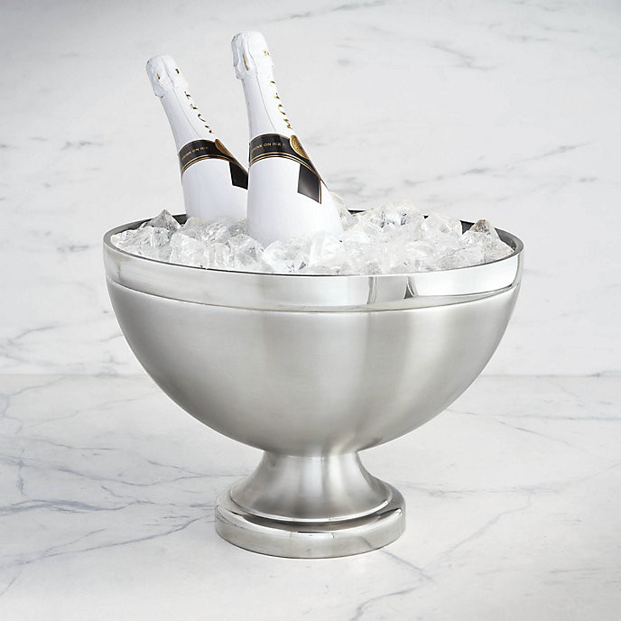 Optima Champagne Bucket | Frontgate