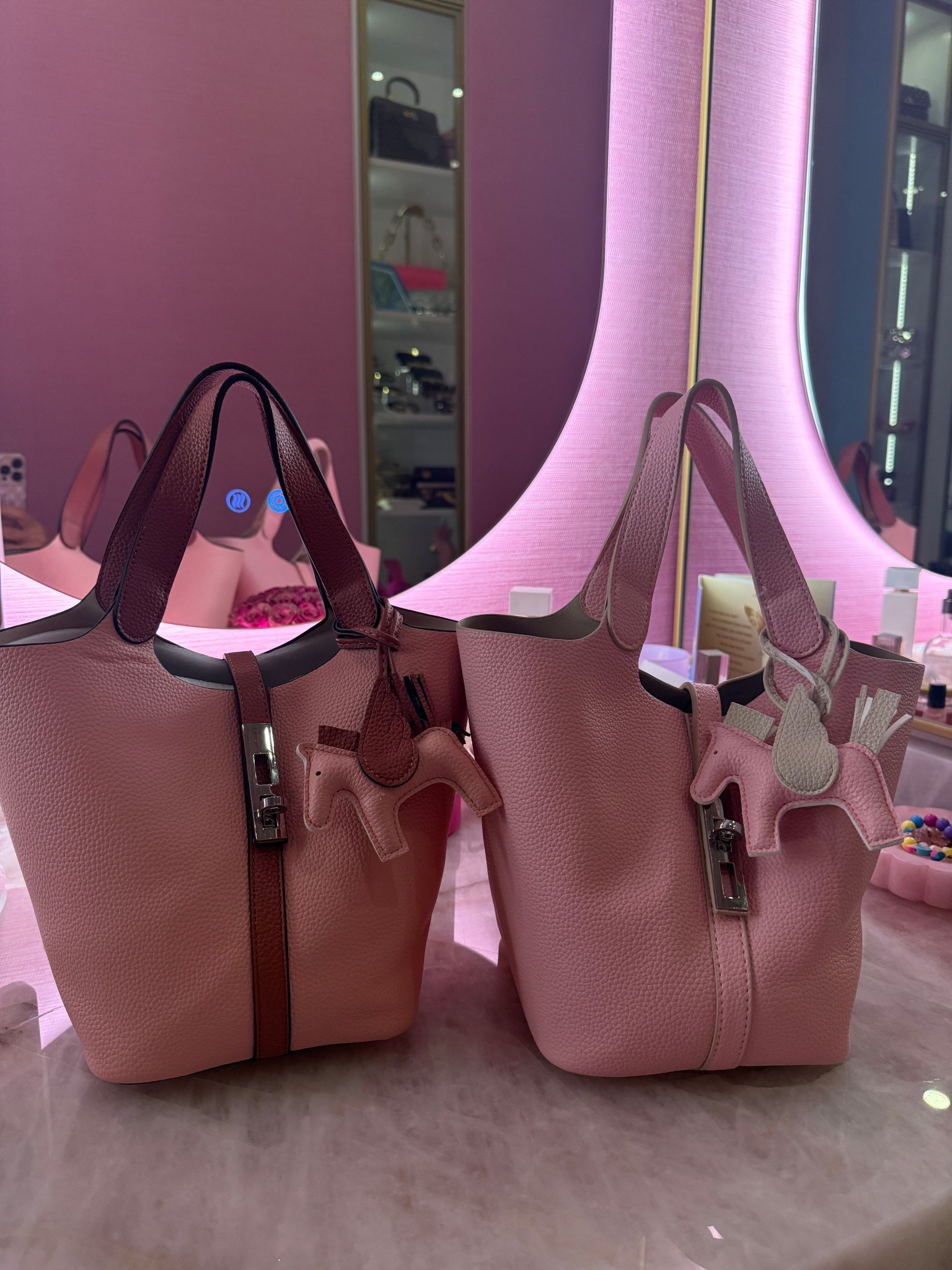 Luxe for less amazon bag

#LTKValentine #LTKootd #LTKgrwm