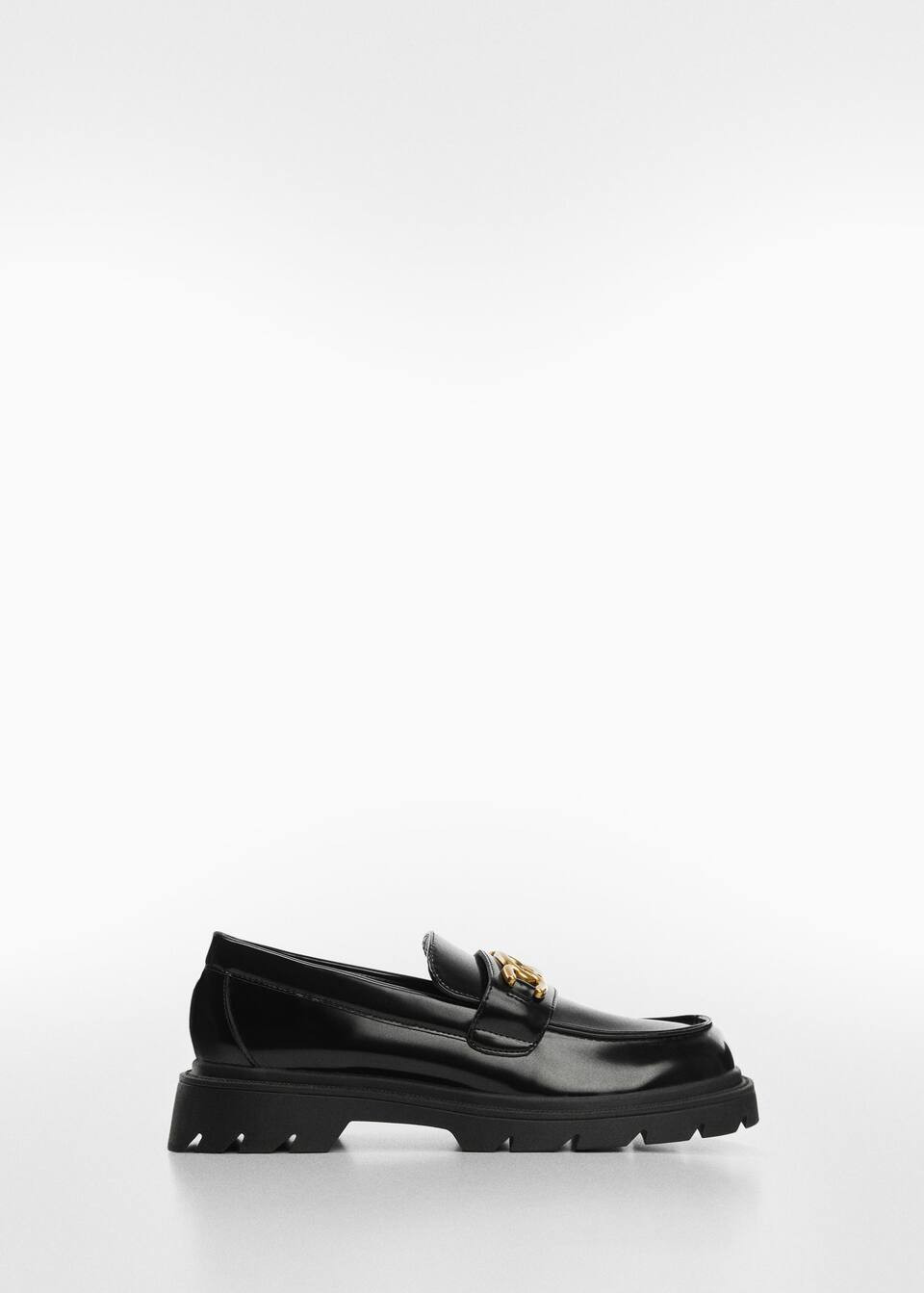 Search: Loafers (11) | Mango USA | MANGO (US)