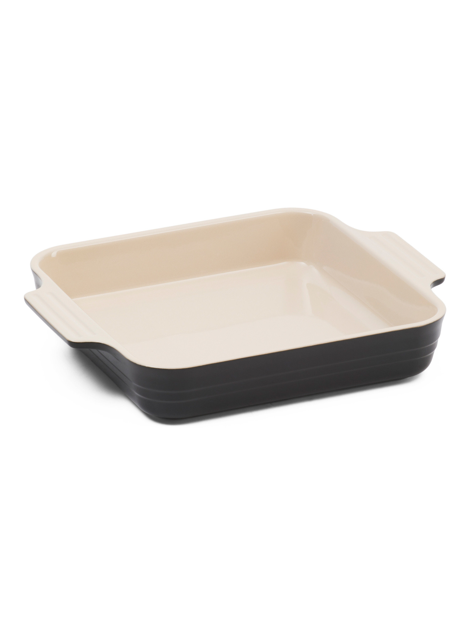 9in Stoneware Square Baking Dish | TJ Maxx