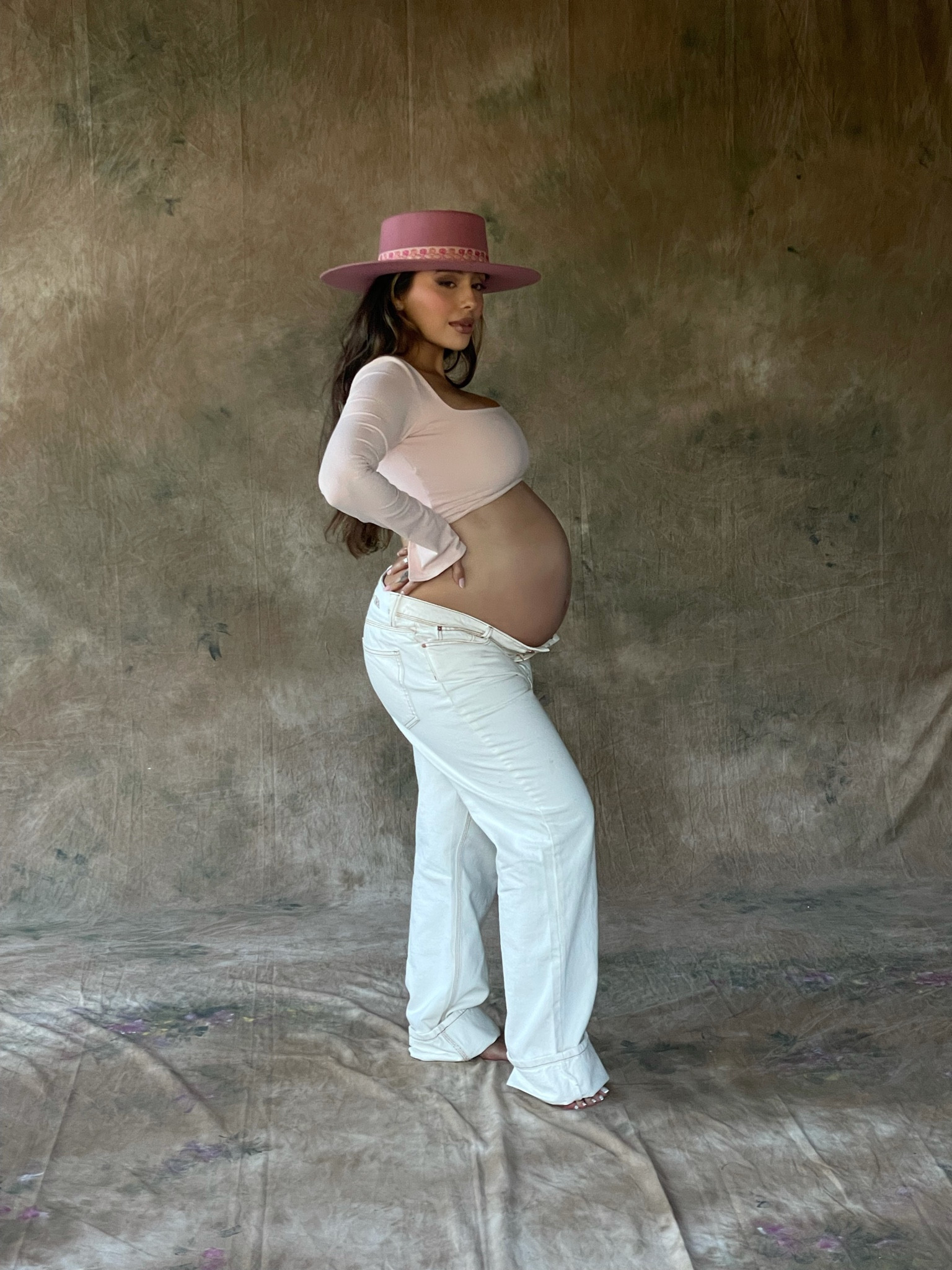 💅🏼


Hat - sierra ROSE 

#LTKbump #LTKstyletip #LTKGiftGuide